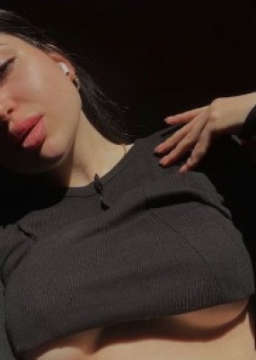 Проститутка Анжела