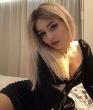 Проститутка Настя