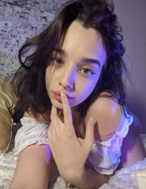 Проститутка Ирина