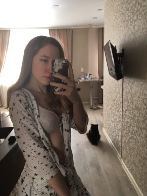 Проститутка Алина