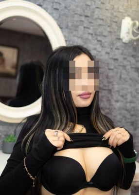 Проститутка Алсу