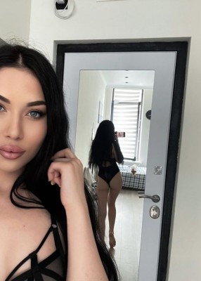 Проститутка Анжела