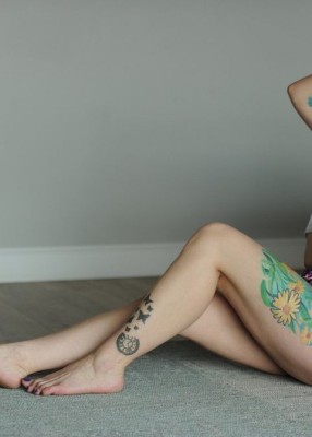 Проститутка Кира