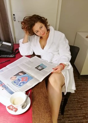 Проститутка Лия