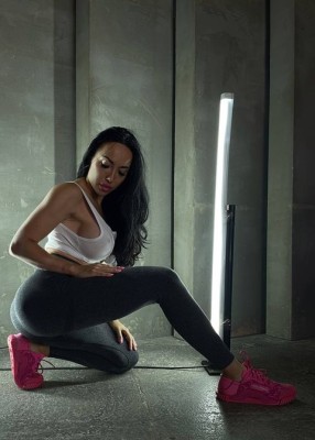 Проститутка Мария