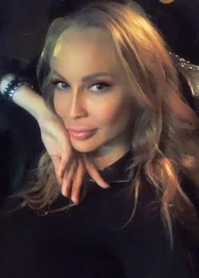 Проститутка Настя