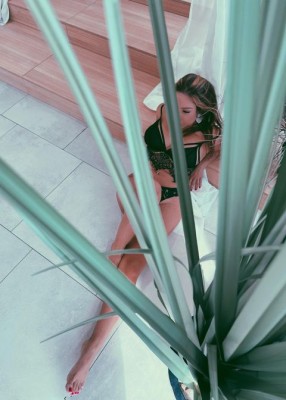 Проститутка Ника