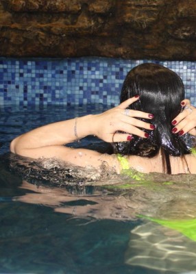 Проститутка Милана