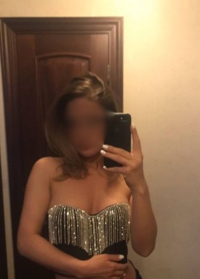 Проститутка Вика