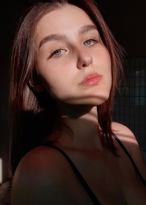 Проститутка Варя