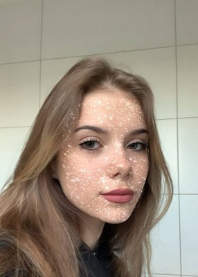 Проститутка Карина