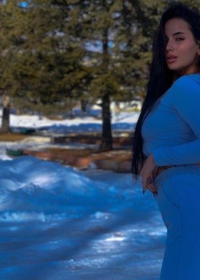 Проститутка ДИНА