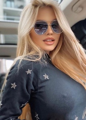 Проститутка Марина