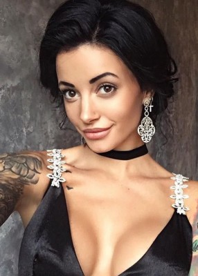 Проститутка ксюша