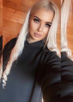 Проститутка Ира