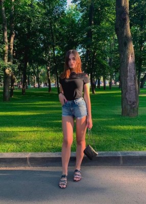 Проститутка ВАЛЕРИЯ