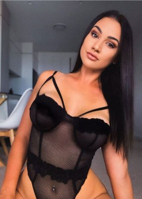 Проститутка Наталья