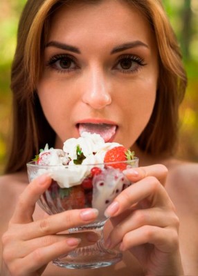 Проститутка Лена