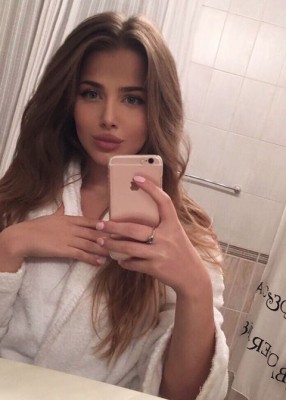 Проститутка Алиса