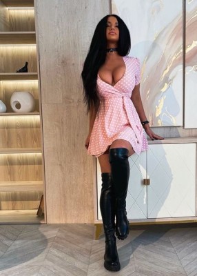 Проститутка Алена