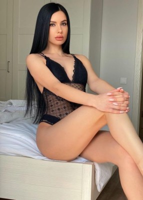 Проститутка Настя