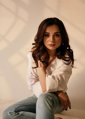 Проститутка Катя