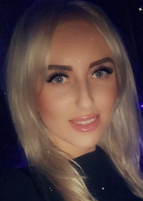 Проститутка Олеся