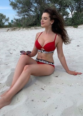 Проститутка ЯНА