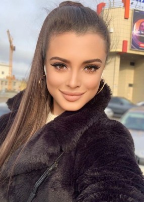 Проститутка ЯНА