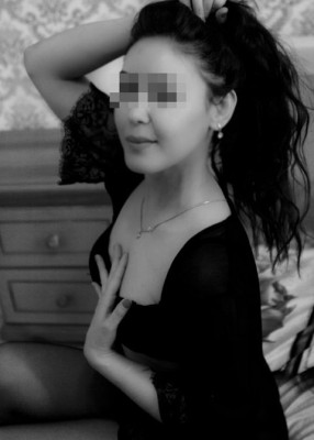 Проститутка Алина