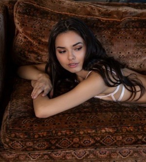 Проститутка Лиля