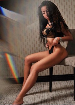 Проститутка Стелла