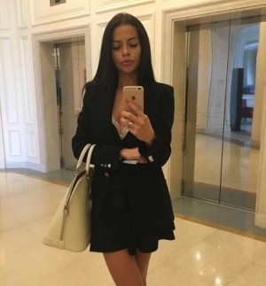 Проститутка Настя