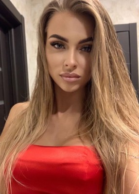 Проститутка Влада