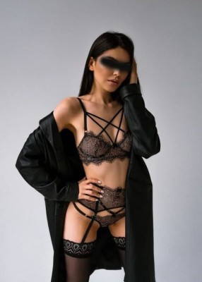 Проститутка Злата