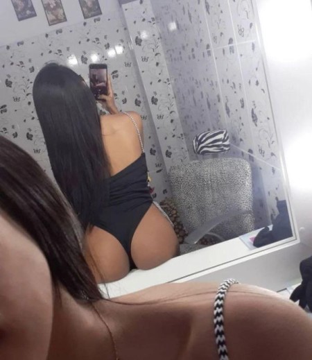 Проститутка Катя