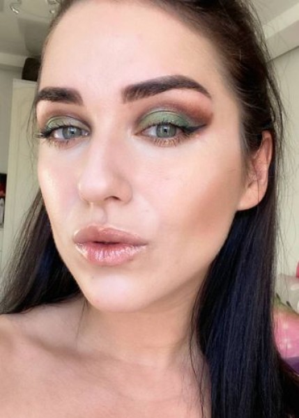 Проститутка JessicaLincoln