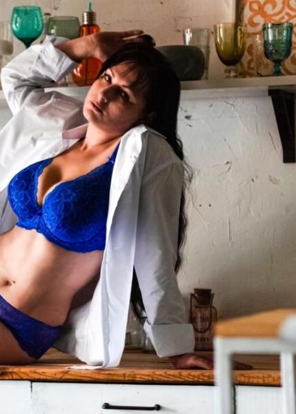 Проститутка Татьяна