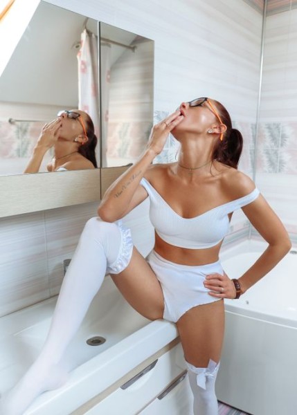 Проститутка Алина