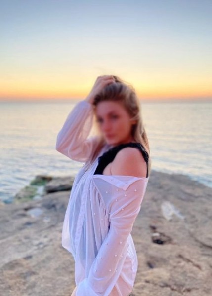 Проститутка Эля