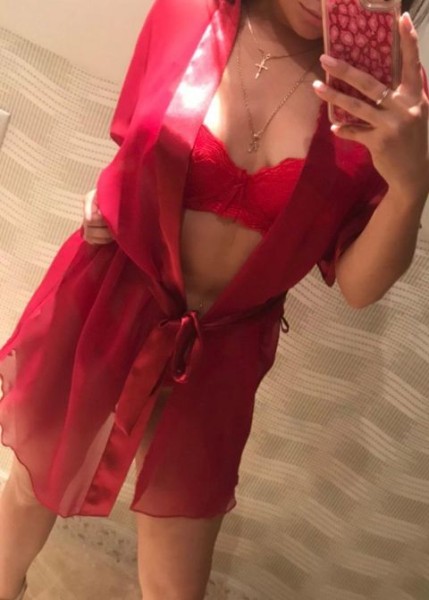 Проститутка Ариша