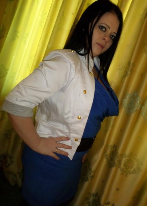 Альбина